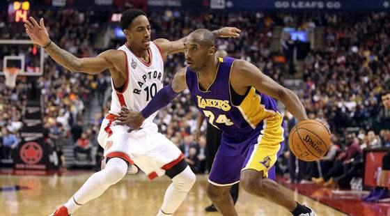 北境新王登基！回顾多伦多猛龙24年夺冠历程