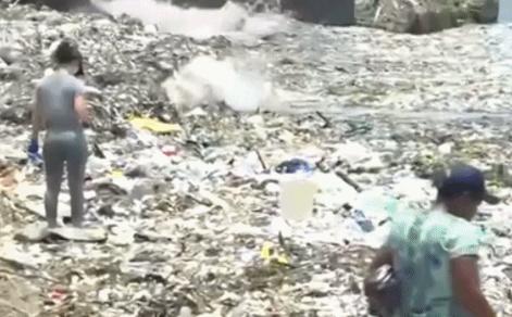 上海现在垃圾分类怎么样了,上海垃圾分类目前的现状