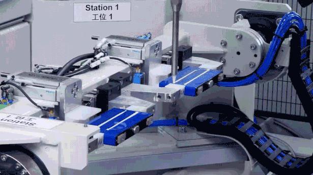 catl车间,catlcnc车间