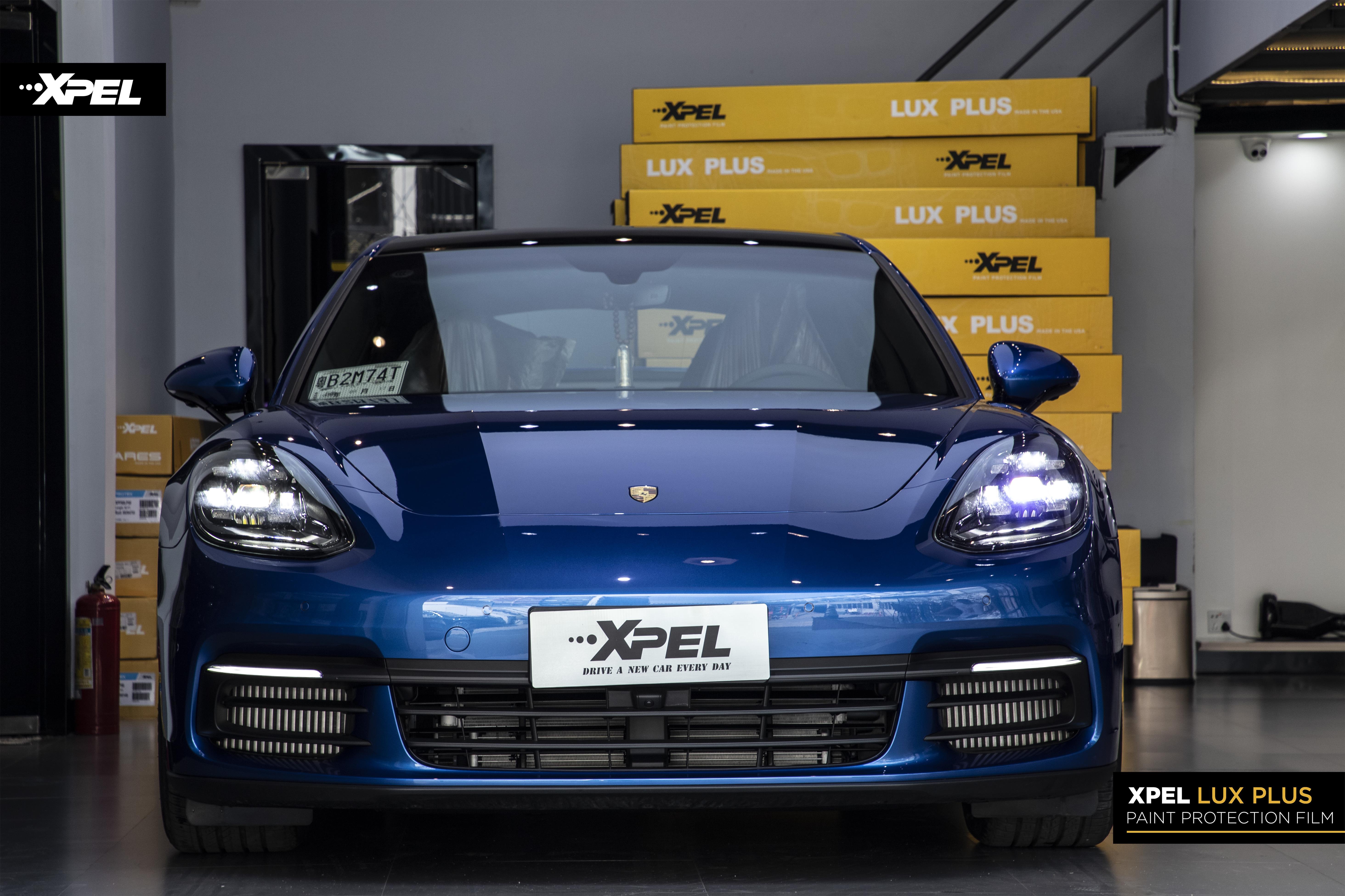 2000字,6大招数,教你识破车膜*局骗**