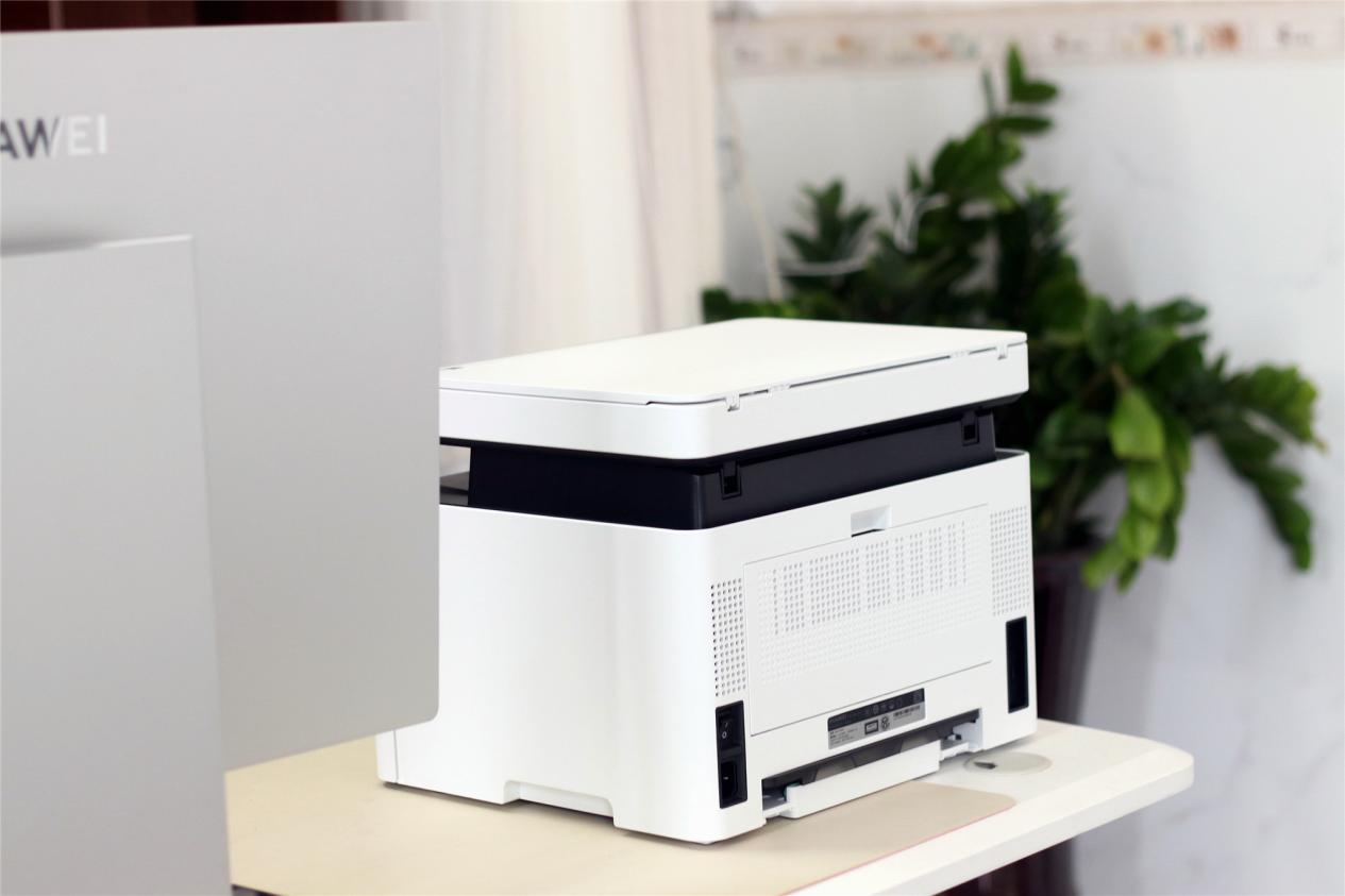 华为打印机pixlabx1双面打印,华为pixlabx1打印测试页不出内容