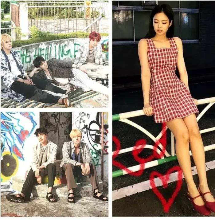 颜值即正义美学,最好看的鞋设计