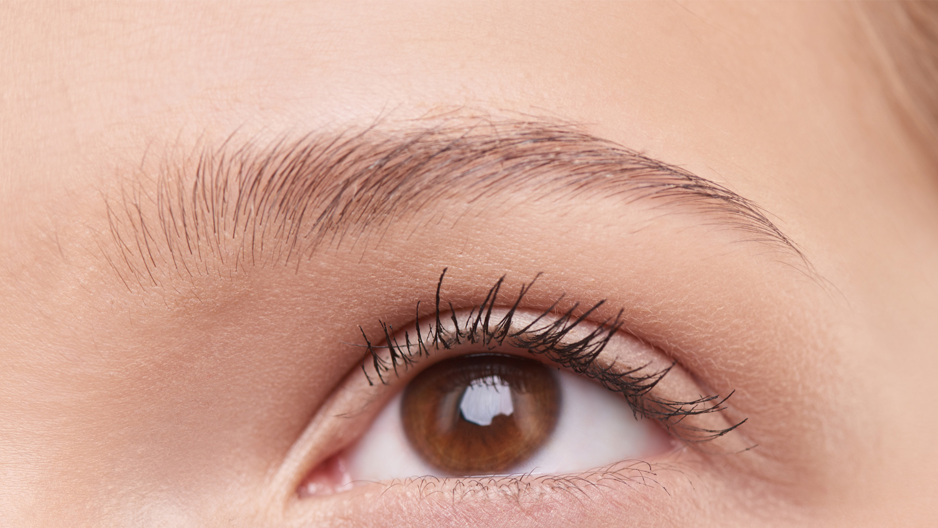 ps眉毛画法教程,ps眉毛美颜修图教程