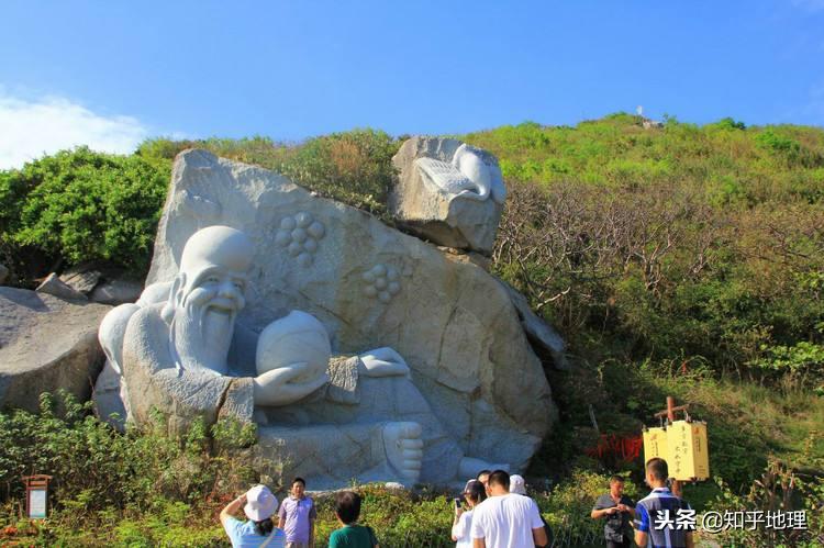 海南省a级旅游景区排名,海南5a级旅游景区