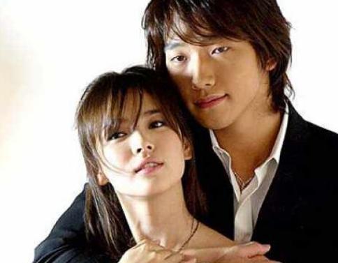 浪漫满屋翻拍中国版张俪主演,泰国翻拍韩剧浪漫满屋被吐槽