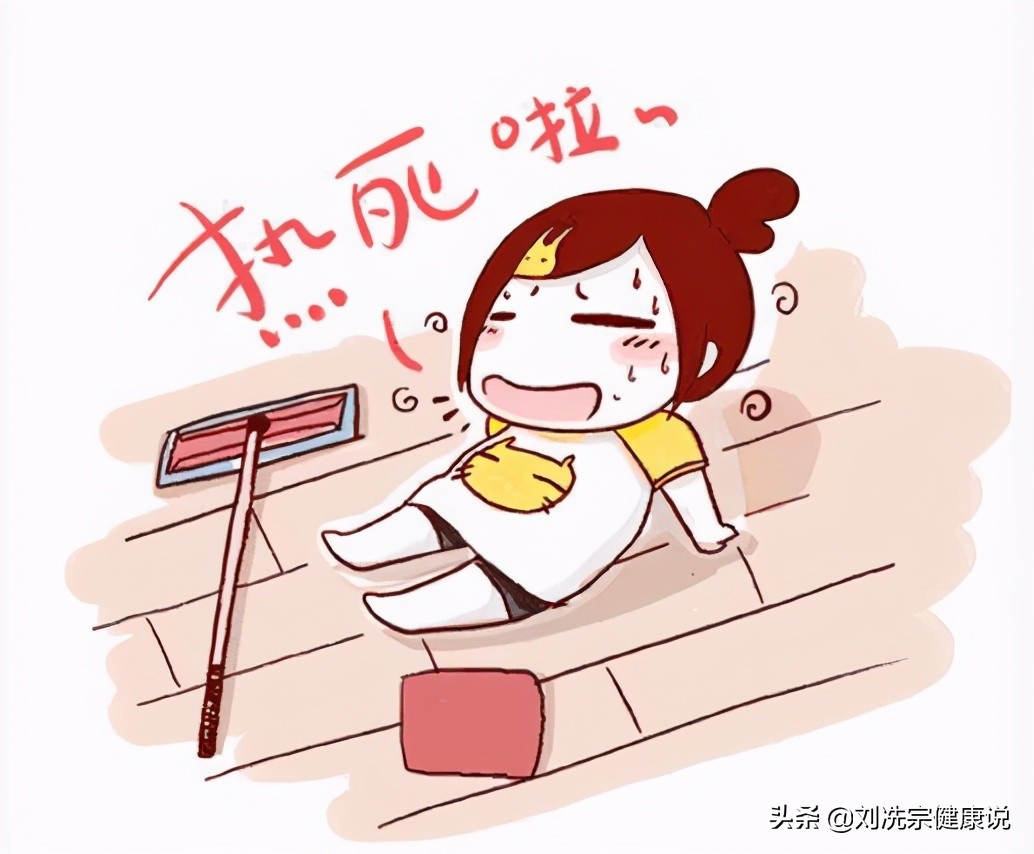 夏天防治中暑必备,夏天预防中暑多喝什么