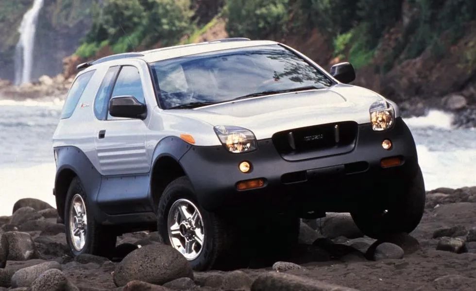 那些让人无语的汽车设计,汽车设计师设计汽车考虑什么