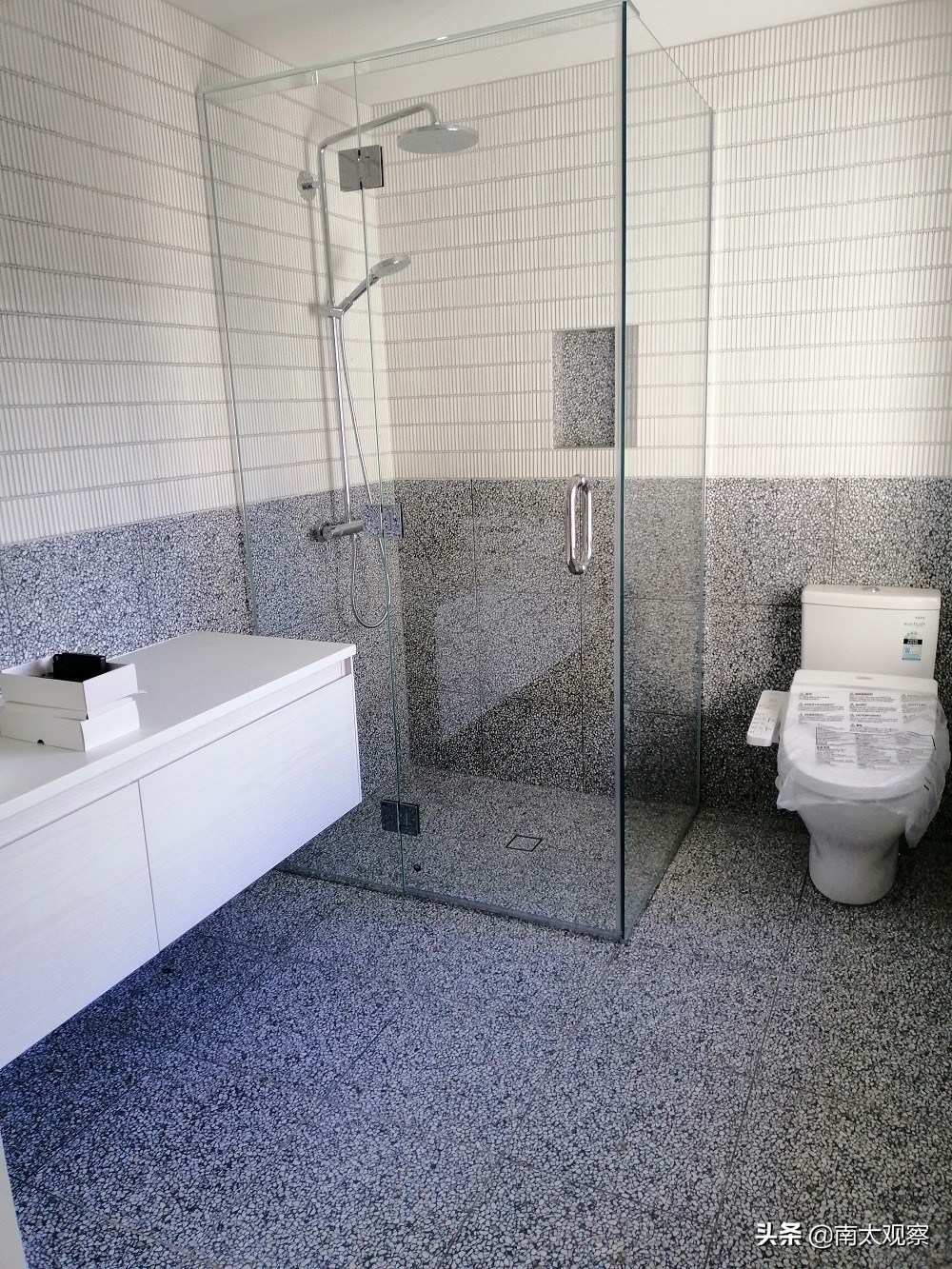 淋浴室装修注意哪些细节,淋浴房装修公认最佳尺寸