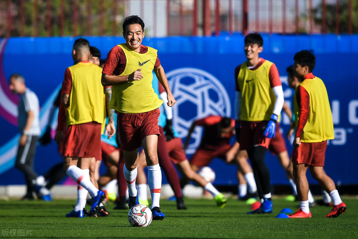 中国足球40强赛的惨败局面,40强赛始末