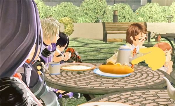 《噬神者3》白金深度评测有进步但也有问题