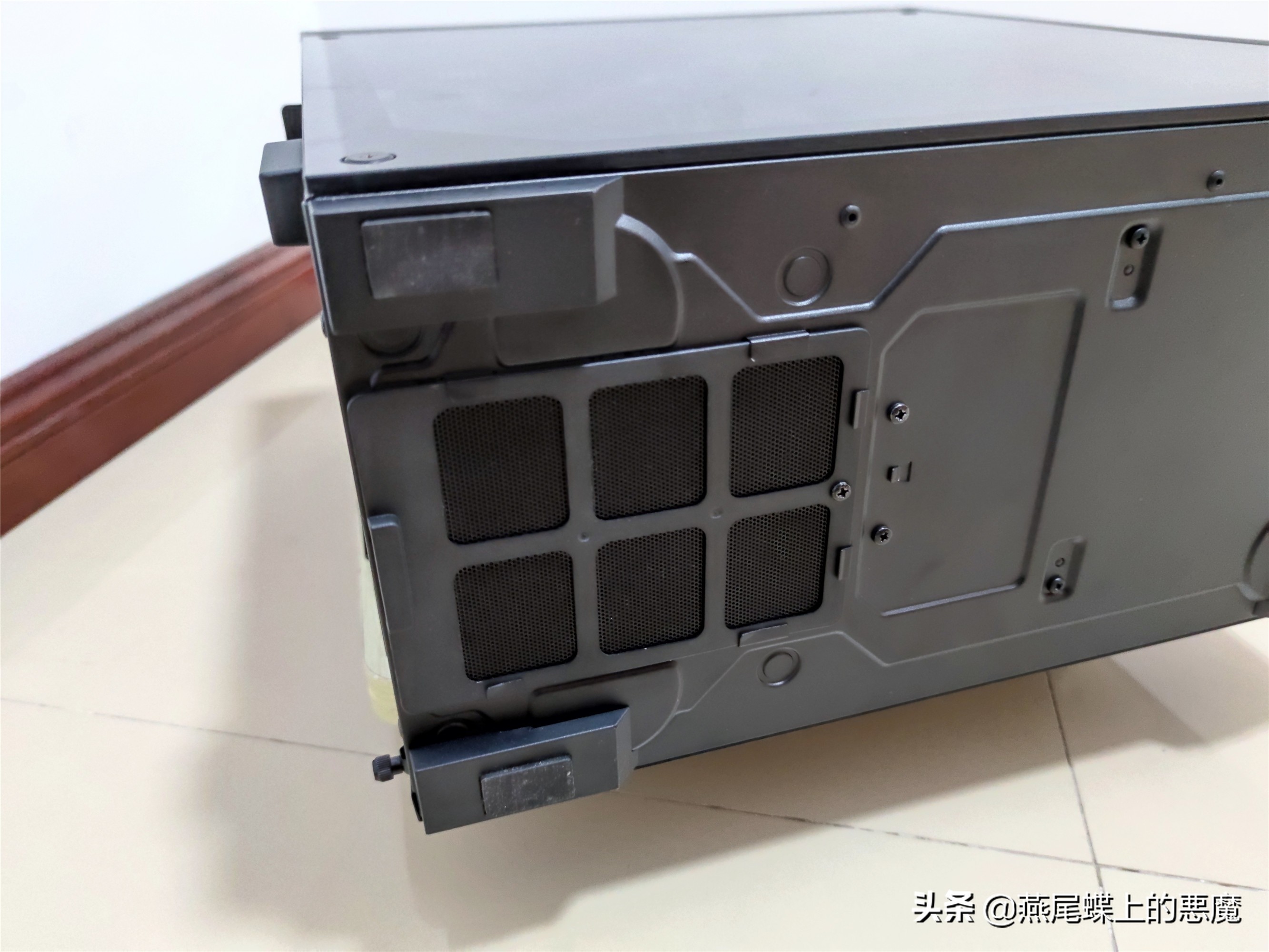 真的不像品牌机,拯救者刃90002020款全方位评测