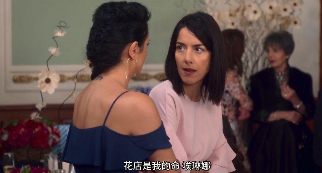 无敌狗血毁三观的神剧,这几部剧让你笑得肚子疼