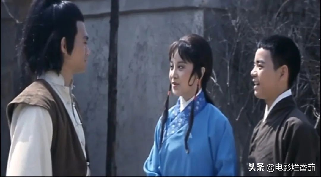 那些百看不厌的香港经典电影,那些年的经典香港电影