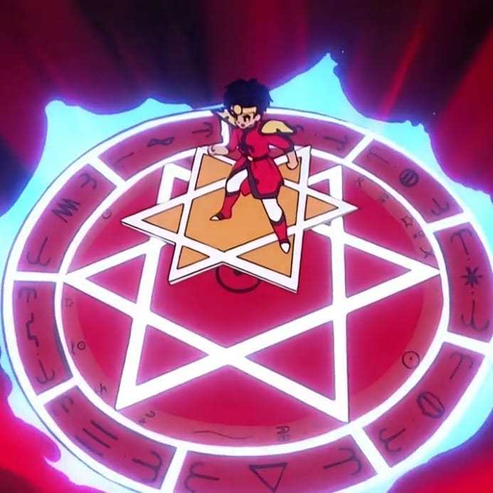 光能使者召唤回忆视频,经典动画光能使者全体变身合集