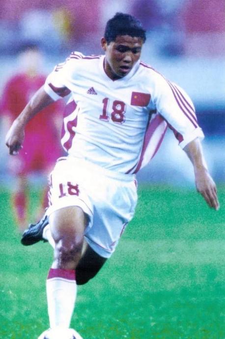 99年国奥预选赛战绩,99年中国国奥对韩国国奥