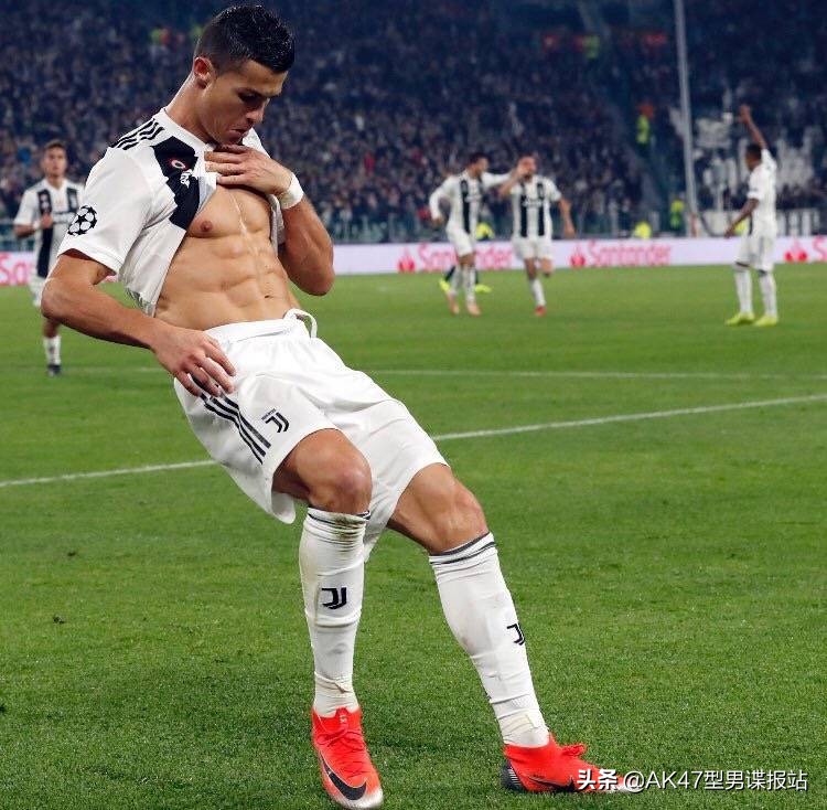 c罗足球的魅力远远超越你的想象,c罗足球界的超级巨星视频