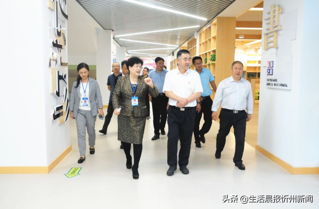 忻州区委书记崔向松,山西忻州忻府区委书记崔向松