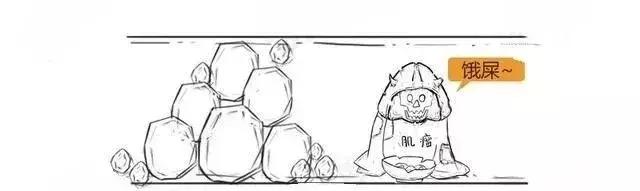 漫画详解子宫肌瘤是个啥?