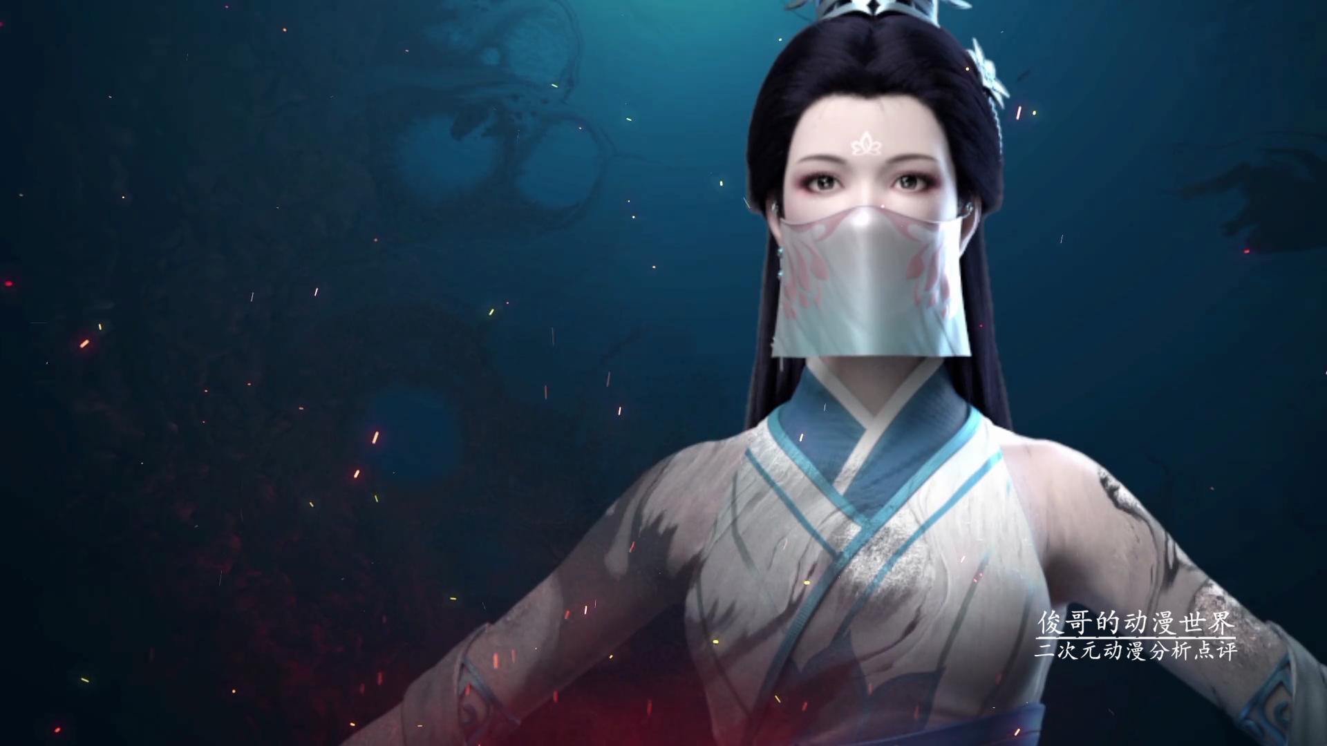 武动乾坤应欢欢和符祖什么关系,武动乾坤符祖的来历