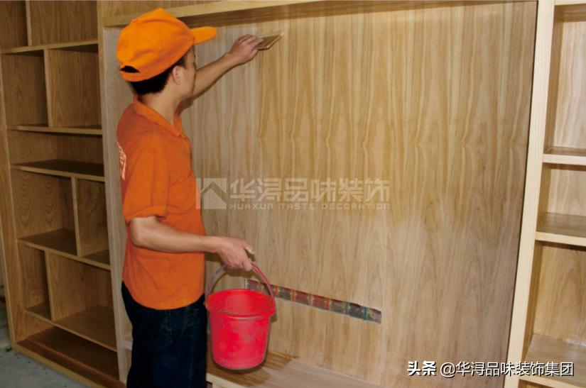 家具刷水性漆的手法,木质家具刷油漆的方法和技巧