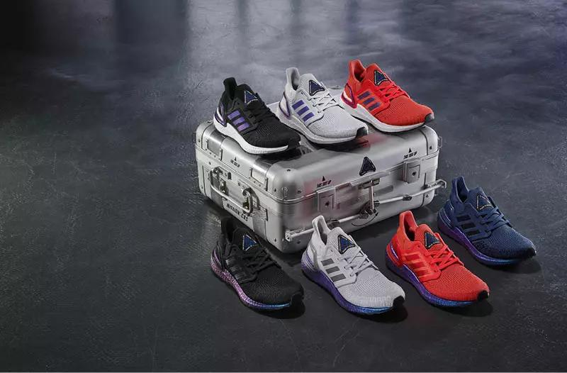 UB结合4D打印科技，阿迪全新跑鞋Ultra4D脚感怎么样？是真的贵