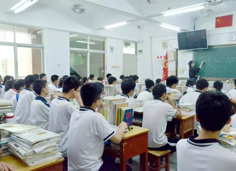 惠东平山中学公众号,惠东平山二中校园