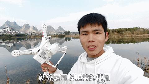 回收大疆无人机多少钱,回收精灵2无人机