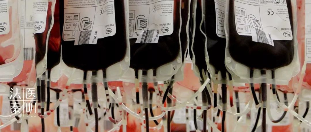 一篇文章教你读懂体检表上的血常规，超实用的血液常识来啦