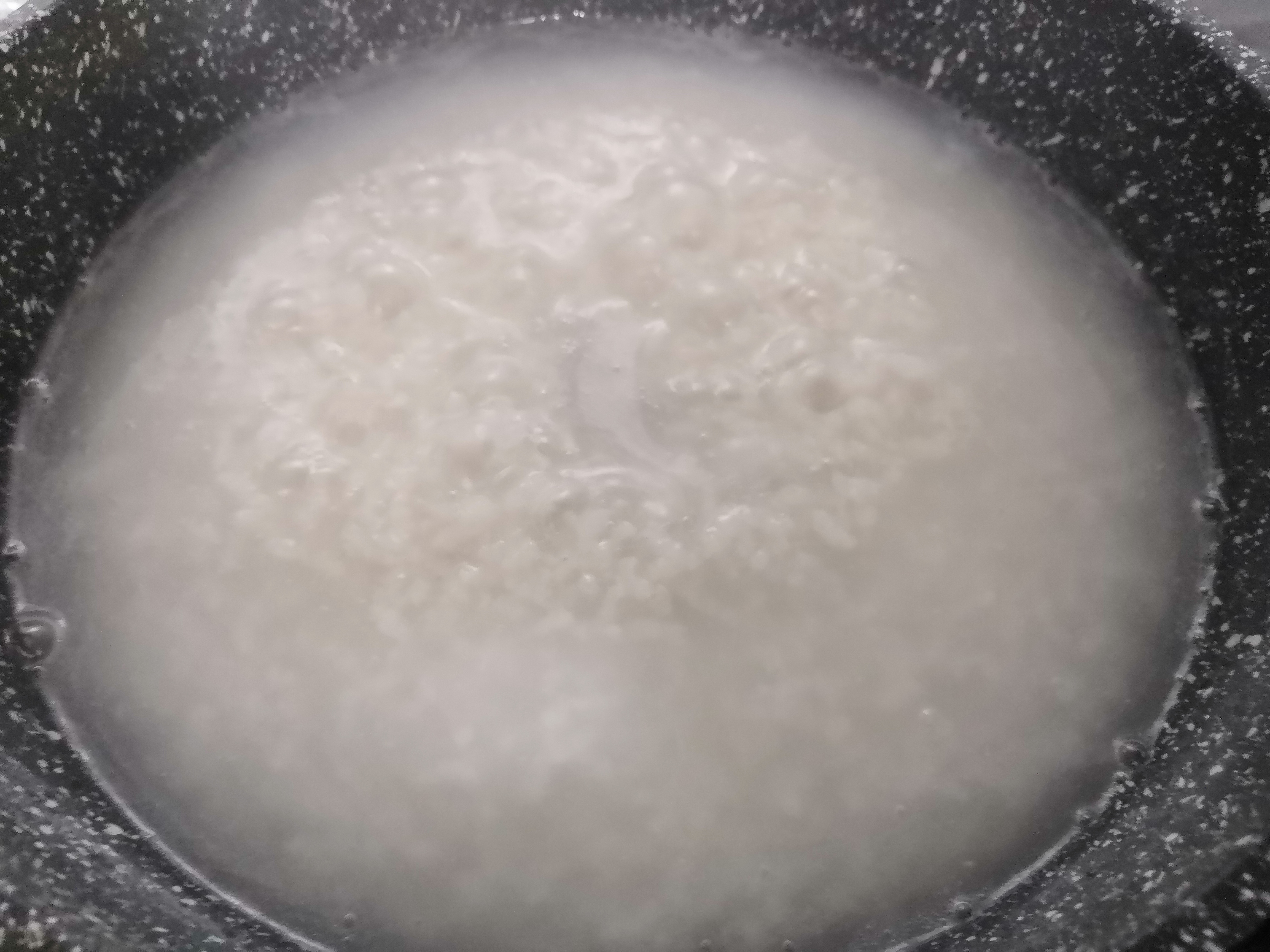 广式生滚猪肝粥的猪肝怎么处理,正宗广东生滚丝瓜猪肝粥