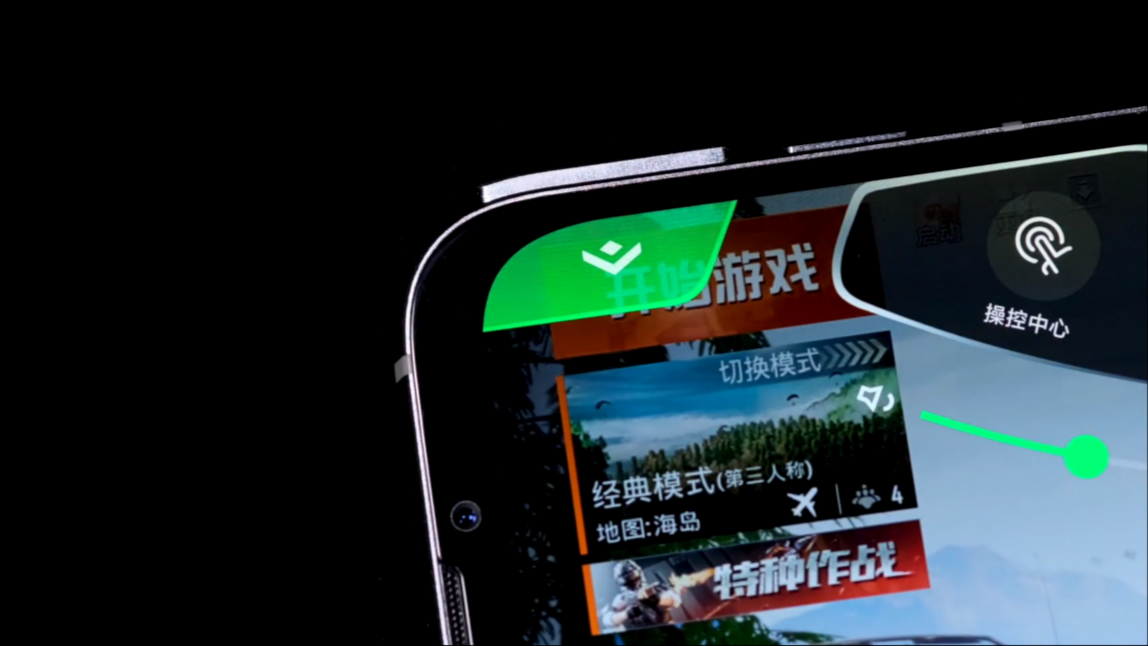 玩吃鸡推荐使用物理键位吗,吃鸡可以有三套键位吗