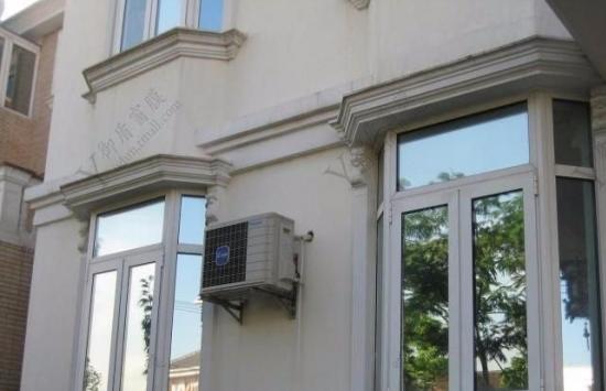 家用隐私玻璃贴膜,家里玻璃贴膜有必要吗