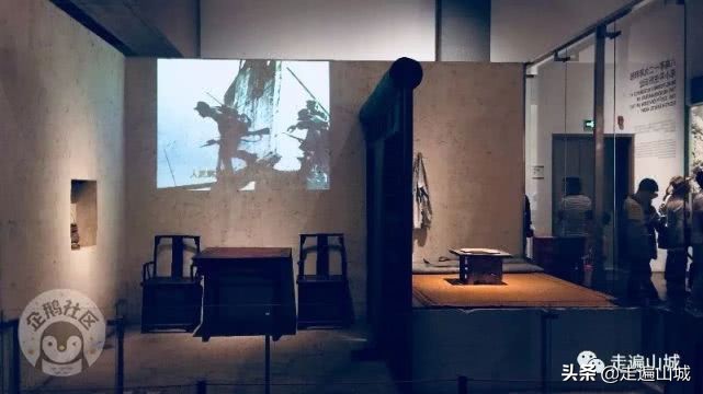 广安巴人石头城,广安巴人石头城门票