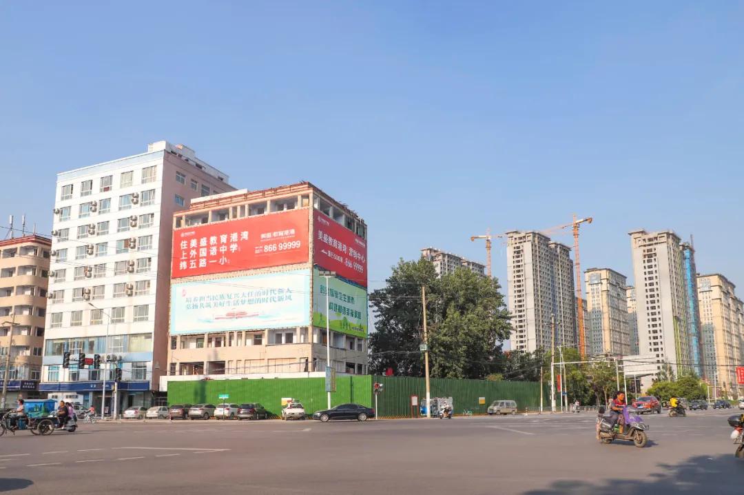 郑州市小香港是哪里,郑州小香港