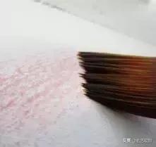 儿童水彩颜料画涂色图片,三丽鸥水彩涂色本怎么画