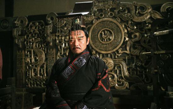 秦朝的灭亡和赵高有关么,赵高为什么要搞垮秦朝