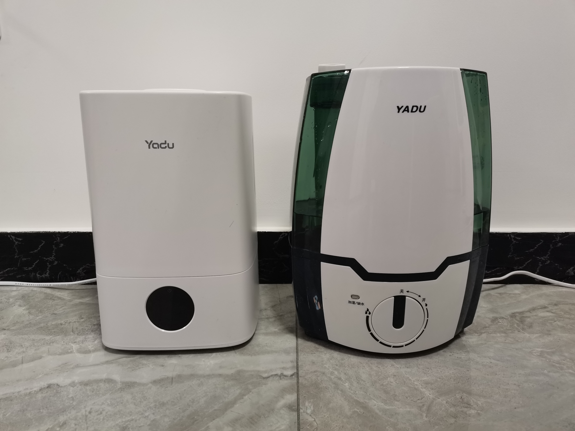 亚都加湿器无雾款,亚都无雾加湿器推荐评测