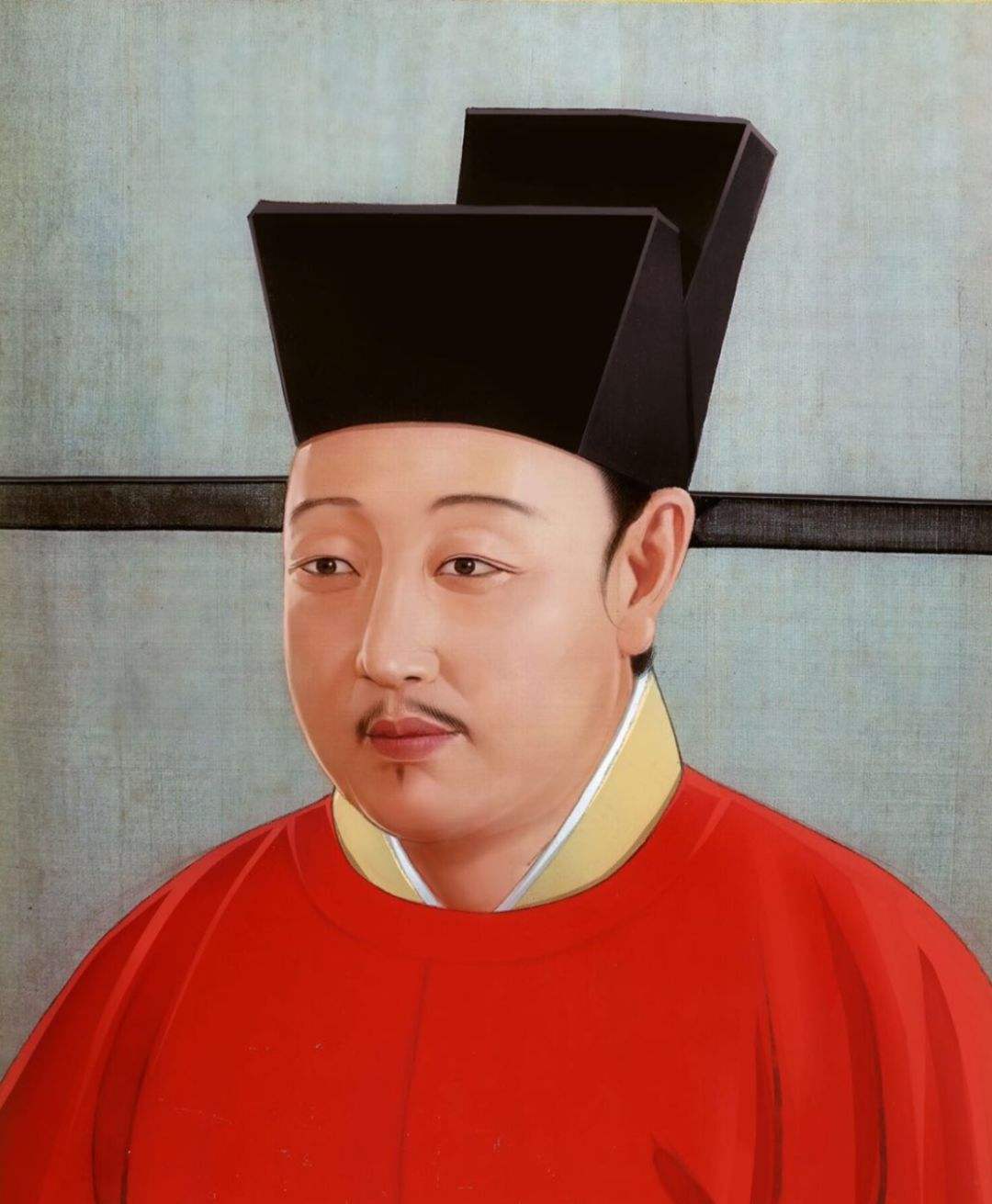 古代衙门打板子,宋朝廷杖制度