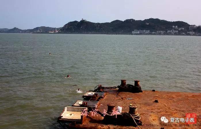 卡西欧航海探险者——潜水之王CasioSeaPathfinderSPF-100