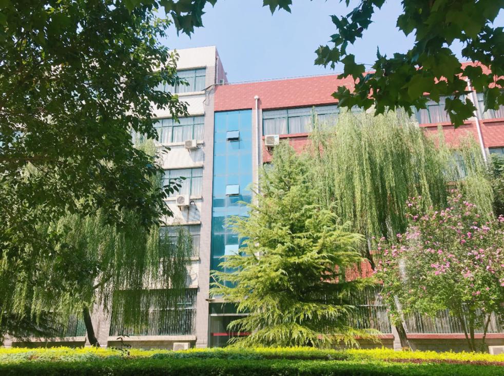 石家庄学院合集,石家庄学院校内