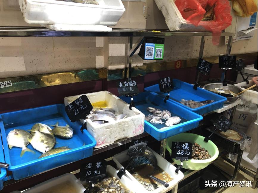 5月8日起全面禁售下架！皮皮虾、梭子蟹冰鲜、活体海鲜都不能吃
