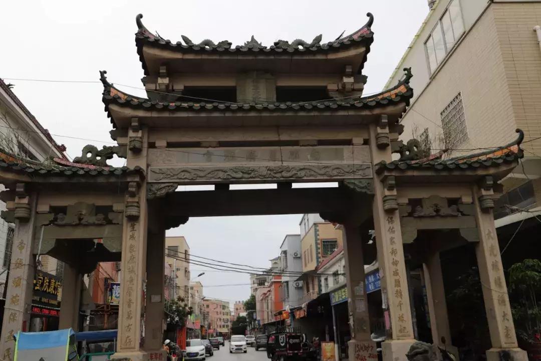 王金平白礁慈济宫,王金平赴厦门开启祭祖之旅