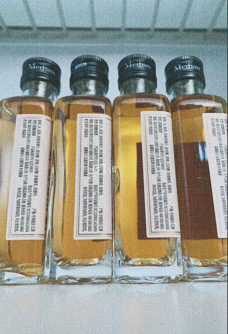 零食推荐拆箱,零食饮料测评博主