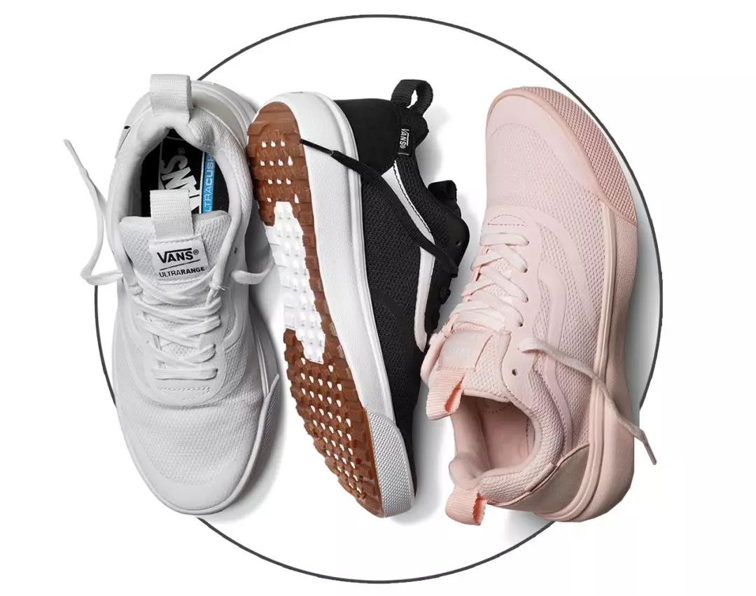 vans匡威经典款,vans匡威推荐