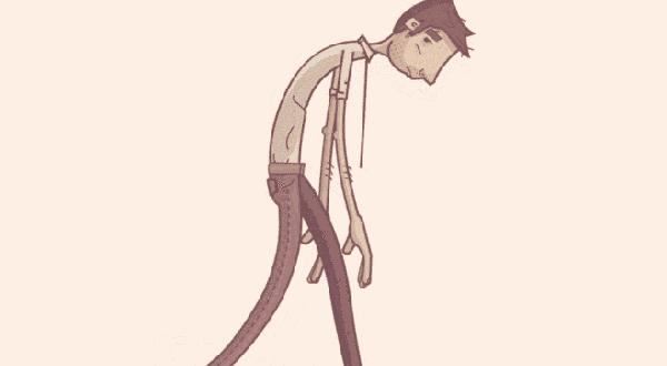 强直性脊柱炎怎么预防脊柱不变形,强直性脊柱炎疼痛处理办法