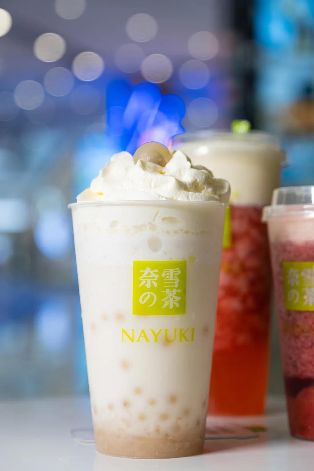 鄞州奈雪的茶,宁波鄞州奈雪的茶万达广场店