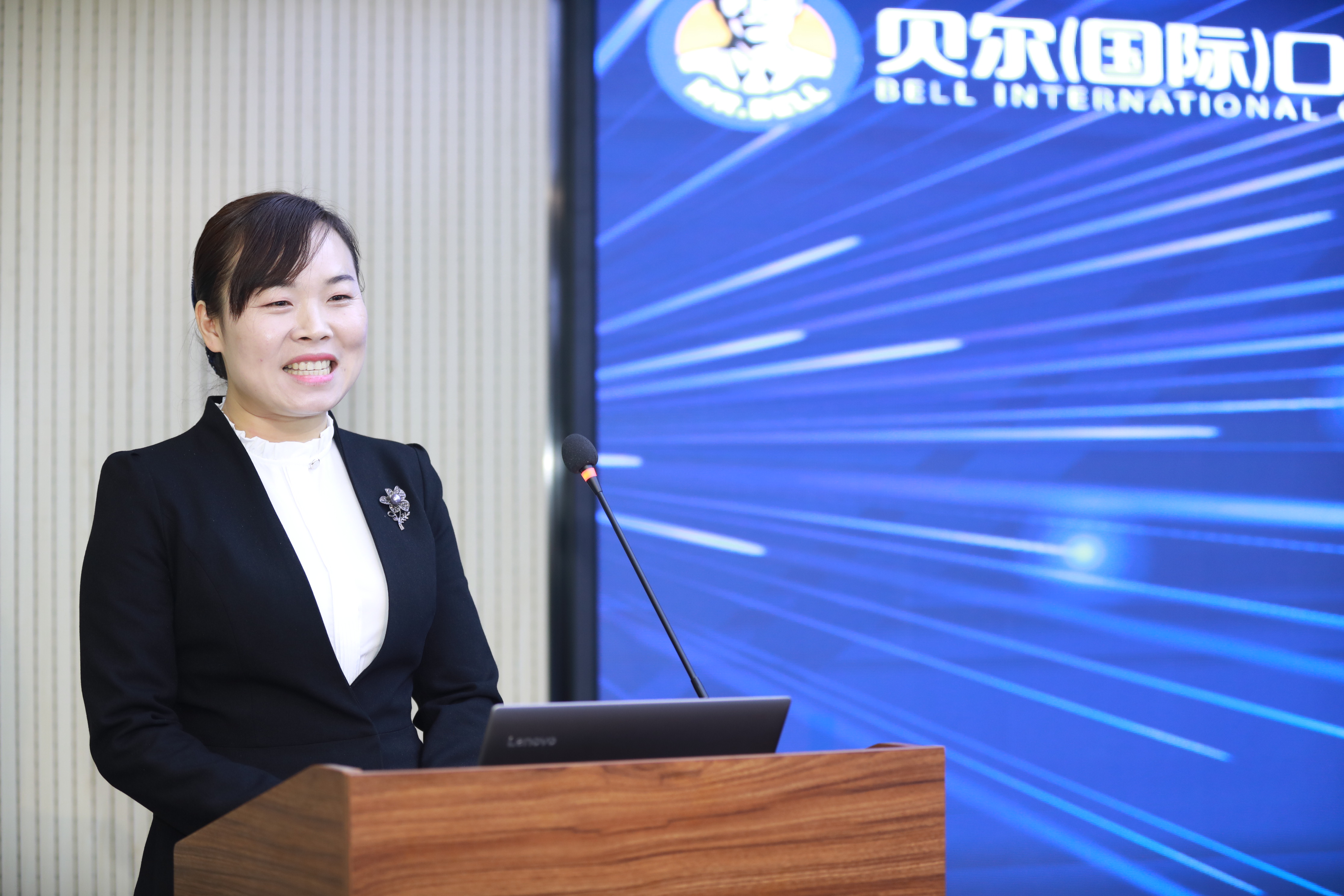 贝尔好牙科、种牙更安全：贝尔（国际）口腔经三路院区正式开业