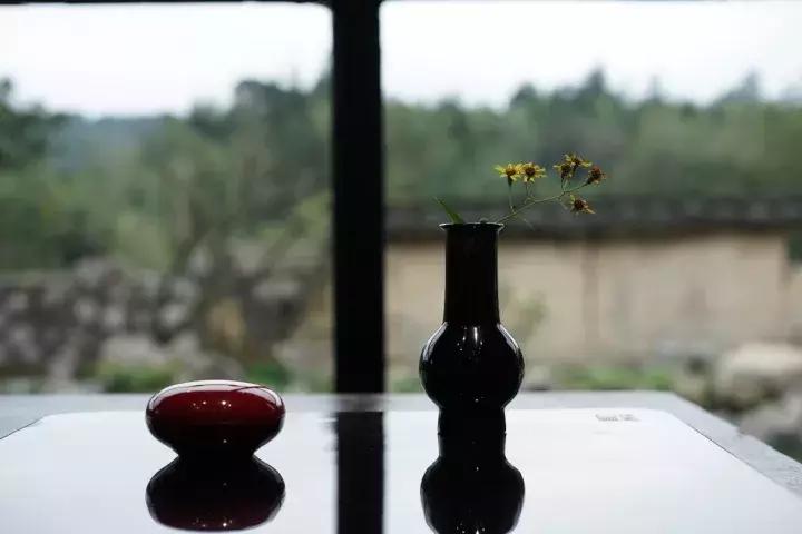 从设计师到漆艺家,他以慢对抗这世界的浮躁