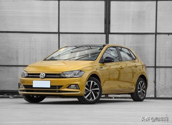 2022款新车10万左右落地合资两厢车,五万左右两厢小型车新车推荐