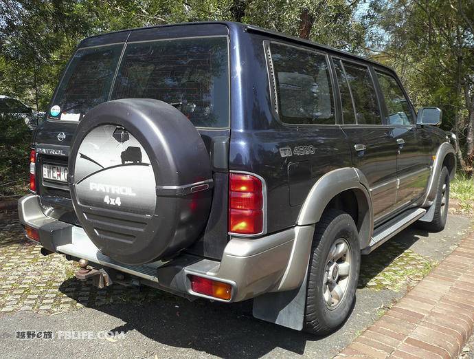 小途乐,小途乐柴油版