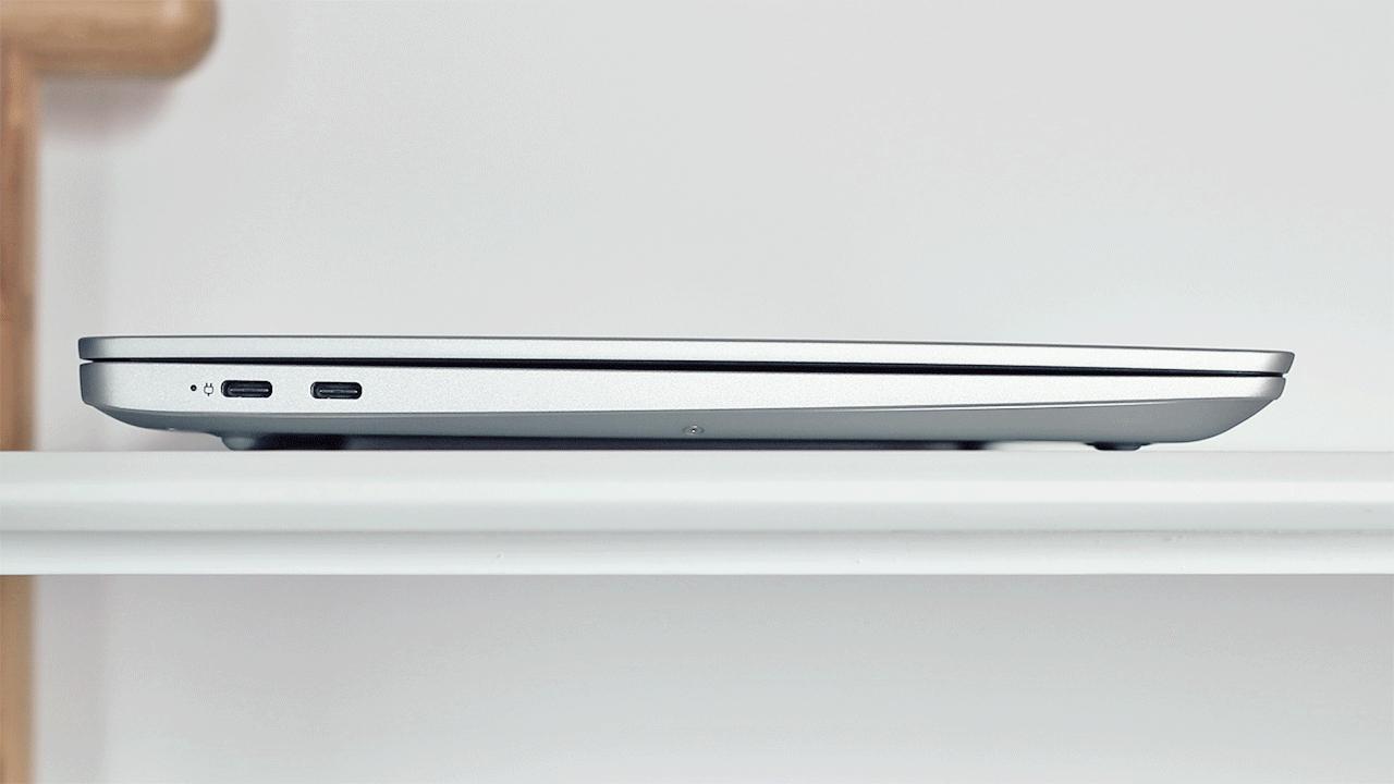 联想小新13pro锐龙版实际体验,一步到位的笔记本